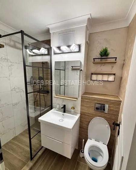 Apartament 2 camere, 50 mp, decomandat, metrou, Dristor - 4