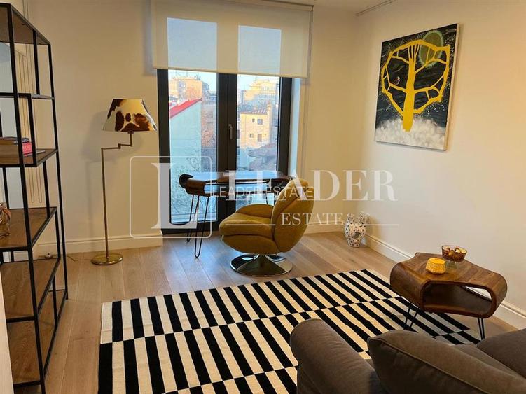 Apartament cu 3 camere mobilat | Dacia | Locatie premium - 21