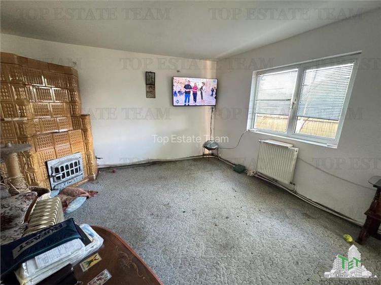 Casa de vanzare - Movilita, jud. Ialomita - 2000 mp teren, pozitie foarte buna - 13