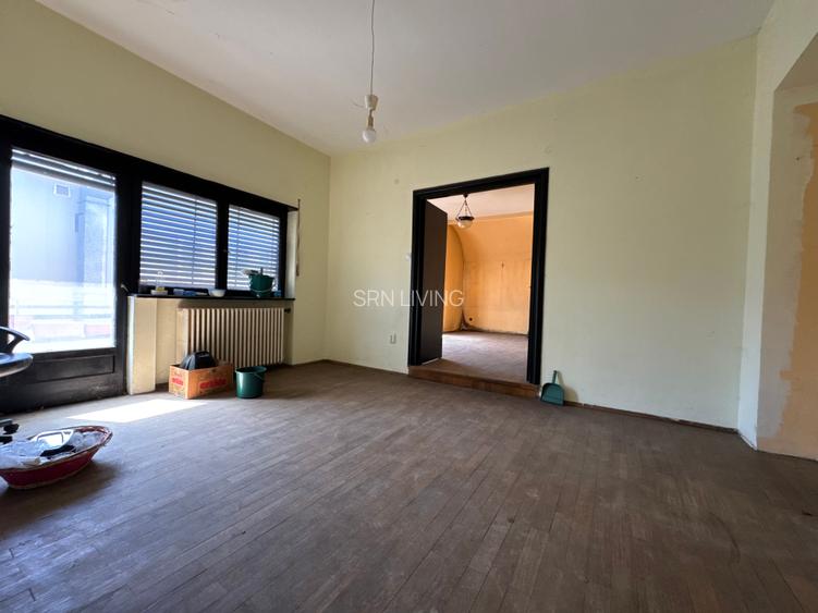 De inchiriat -  Vila interbelica 330mp utili + Garaj - Tokio - Capitale - 18