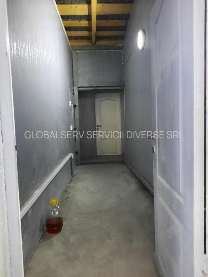 FARA COMISION TEREN + constructii aferente - 24