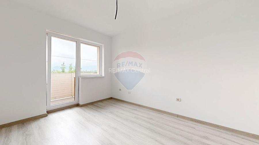 Studio spațios cu 2 balcoane și parcare I Subcetate City 2 I Intabulat - 9