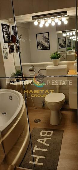 Vanzare Apartament 4 Camere 89MP Zona Piata Sudului 10 Min Metrou - 11