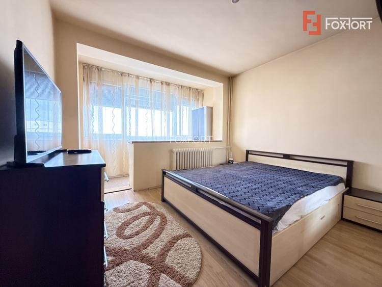 Apartament cu 2 camere de vanzare in Timisoara, zona Circumvalatiunii - 19