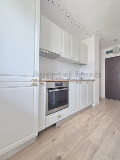 Belvedere Residence, 60 mp, 2 grupuri sanitare - 8