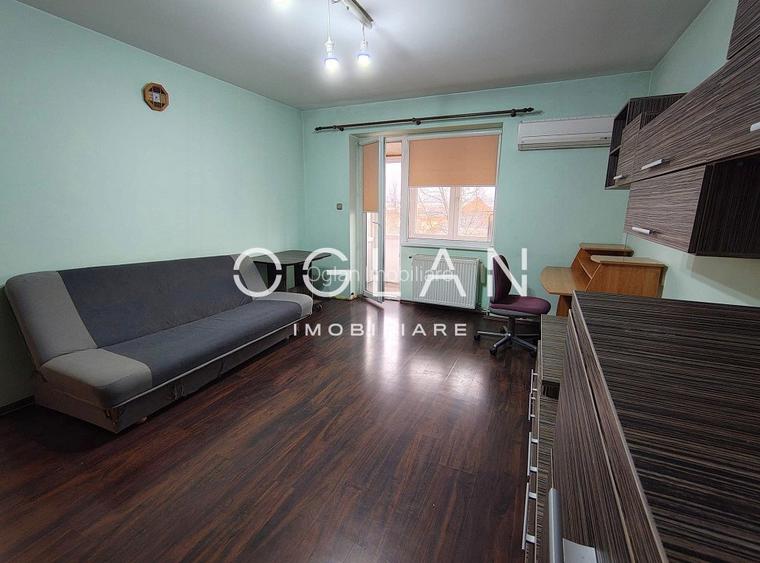 Apartament 2 cam. Etaj 2/2- Central: Trei Stejari - 14