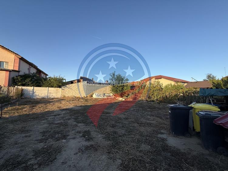 Teren de vanzare/in apropiere de zona 1 mai/ Craiova - 5