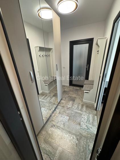 Studio 43 mp Zona Dacia Mobilat Totul Nou Primul Chirias Gaze - 19
