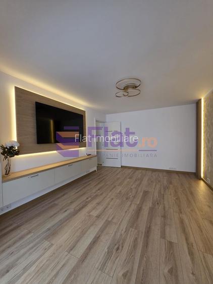 Apartament 3 camere Răcădău complet renovat etaj intermediar - 4