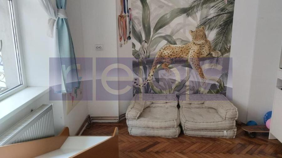 VANZARE APARTAMENT DEOSEBIT | PIATA VICTORIEI | 6 CAMERE | 126MP | - 3