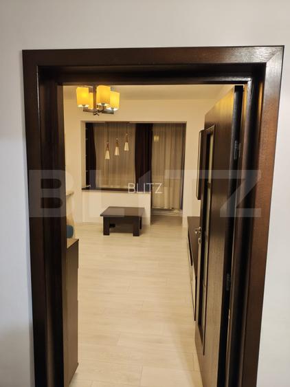 Apartament 2 camere, 46 mp, decomandat, etaj 2, zona Tractorul - 5