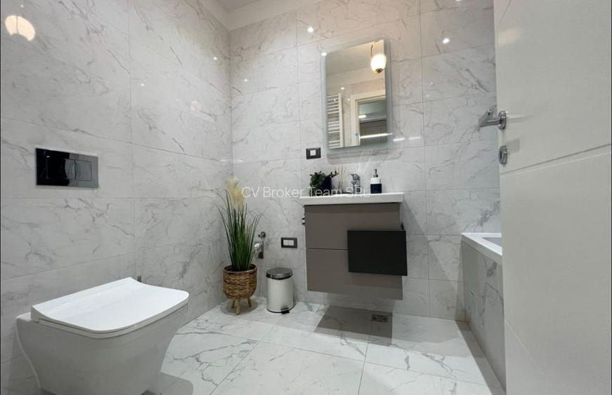 Studio Pipera ultramodern, lux - 2