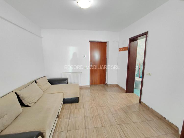 Apartament mobilat, utilat suprafata 46 mp, parcare, etaj 1, Floresti - 6