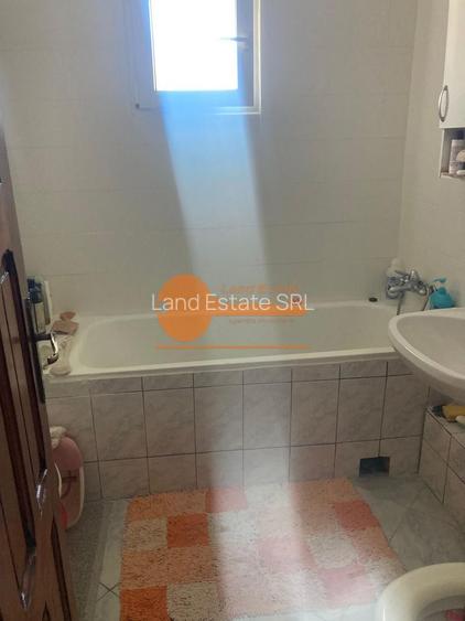 Apartament 3 Camere Zona Uverturii- Centrala Termica - 5