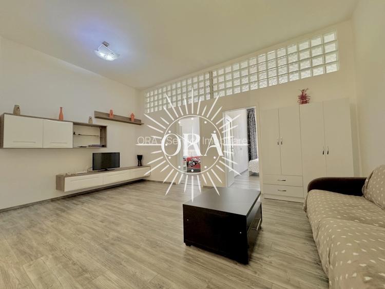 APARTAMENT ULTRACENTRAL 3 CAMERE |VÂNZARE|BD-UL EROILOR | INVESTIȚIE/LOCUINTA - 6