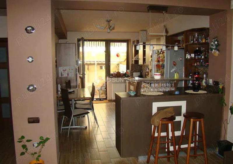 casa / vila 8 camere | 1 etaje | Militari | Metrou Pacii - 5