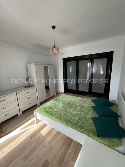 Inchiriere 2 camere Piata Muncii - 6