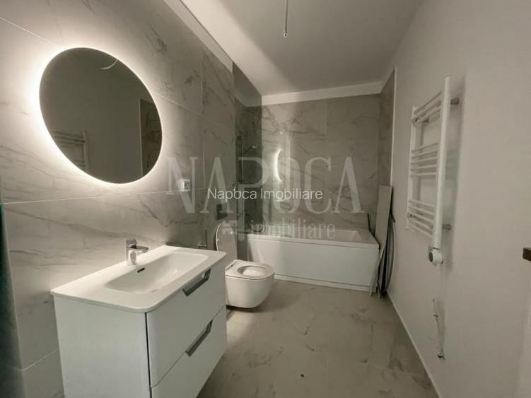 Apartament 2 camere de vanzare in Iris, Cluj Napoca - 5