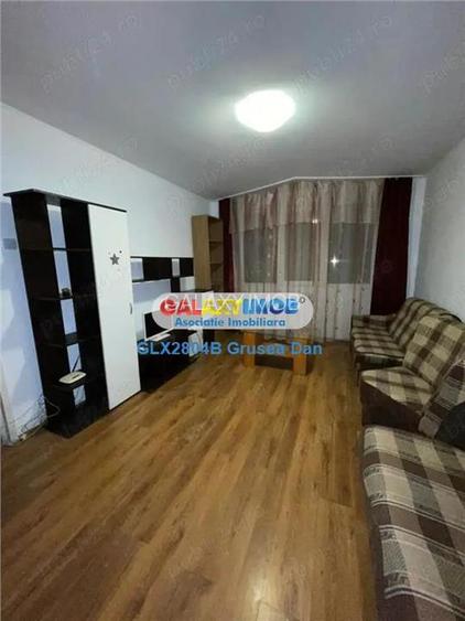 giurgiului | 2 camere 47mp | 1980 | cada AC | metrou - 5