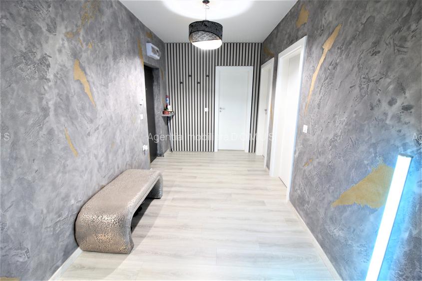 Apartament 4 camere complex Arcada - 4