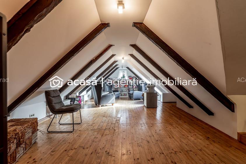 Casă cu 5 camere în Aradul Nou - locul unde linistea devine acasă - 10