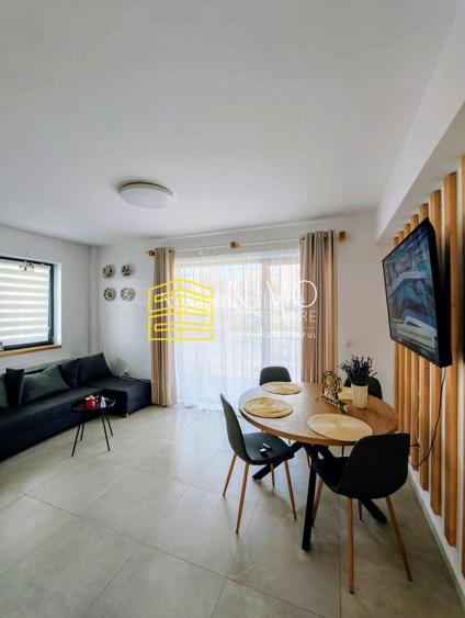 Apartament 3 camere - Livezeni - Lavandei Residence - Bloc Nou - 3