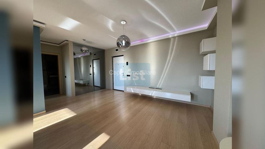 FARA COMISION! Imobil 2017, etajul 4/5, parcare, FSEGA, Iulius Mall - 5