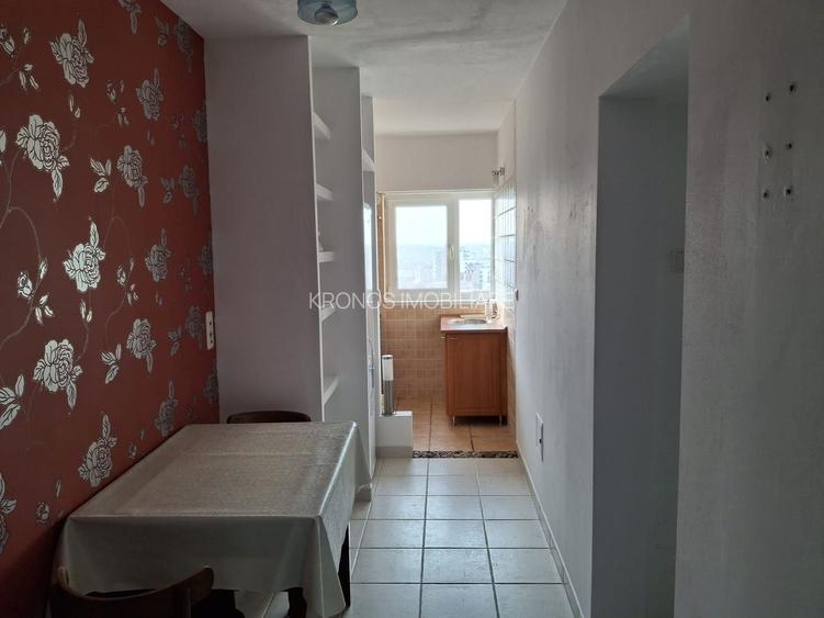AMFITEATRU  GARSONIERA LIBERA, 36 MP , GAZE LA USA PRET 79000 EURO - 11