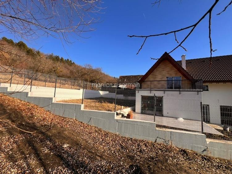 Casa noua cu 3 dormitoare in Popesti Deal - 11