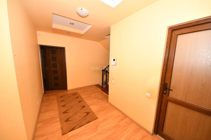 Vila spatioasa, constructie solida, zona micro 17 – Galati - 49