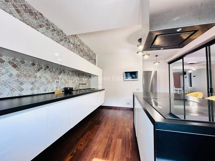 VILA INCHIRIERE  complex Iancu Nicolae || 4 dormitoare + open space - 5