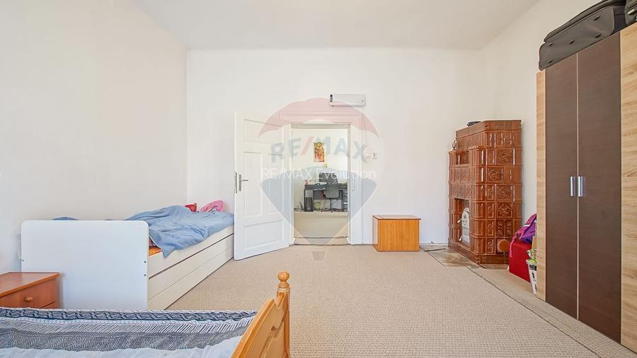 Comision 0% | Proprietate săsească restaurată complet | Bod, Brașov - 35