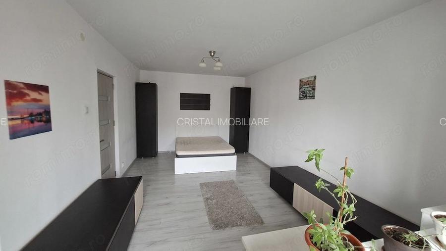Apartament 2 camere Titan, decomandat, mobilat, lângă metrou, pet friendly - 2