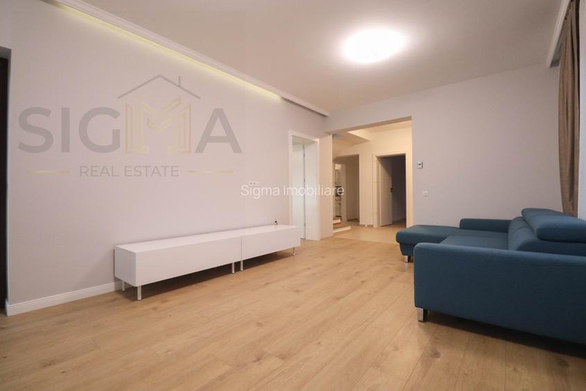 Casa individuala de inchiriat cu 4 dormitoare + garaj, Cluj-Napoca! - 3