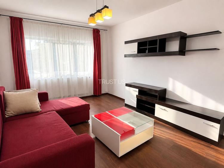 COMISION 0%, APARTAMNET 3 CAMERE, RENOVAT, 2 BAI, 65 MP, ZONA ARADULUI - 3