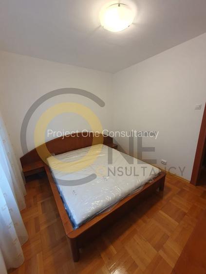 Apartament de 2 camere - parter - Dorobanti Beller - 14