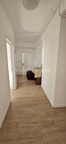 Apartament 2 camere situat pe Sos Cernica, bloc 2018, centrala proprie - 8