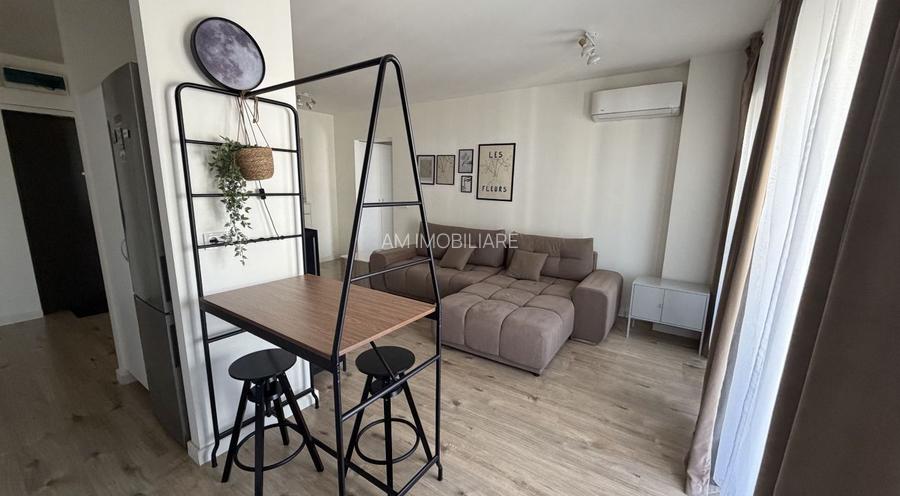 AP. 2 CAMERE - BELVEDERE RESIDENCE, DOG-FRIENDLY, LOC PARCARE INCLUS - 2