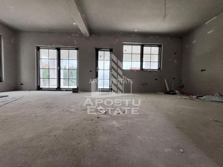 Casa individuala cu 5 camere, 2 bai, in Dumbravita - 11