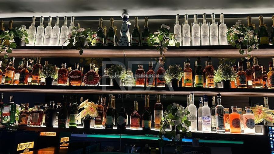 Spatiu comercial inchiriat pentru pub/bar 3000€/luna - 16