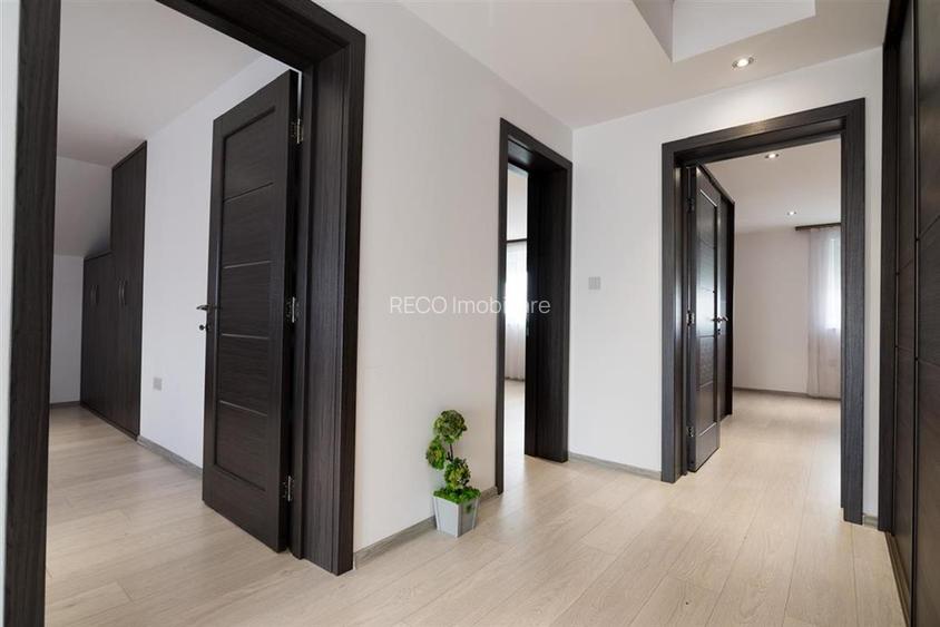 RECO Casa moderna in Sanmartin  zona Beverly Hills - 23