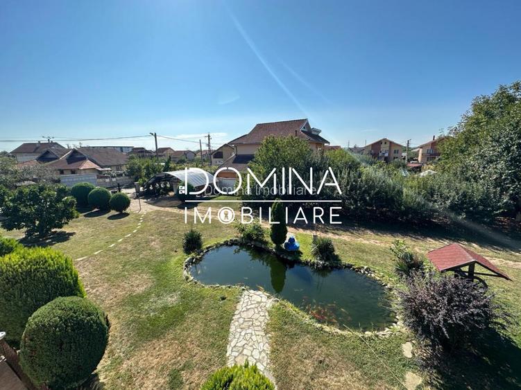  Vanzare proprietate impunatoare, strada Bujorului - cartier Primaverii - 10