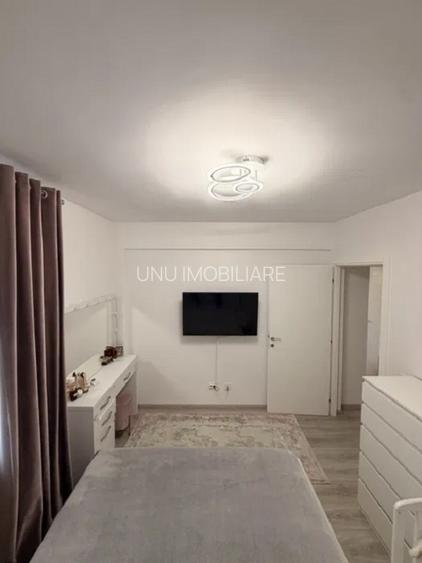 Apartament 2 camere | 52 mp | Etaj 1/2 | Baroque Residence - 5