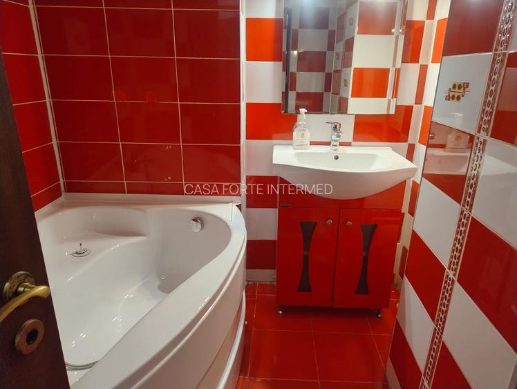 Apartament cu 2 camere Trocadero  450 euro - 17