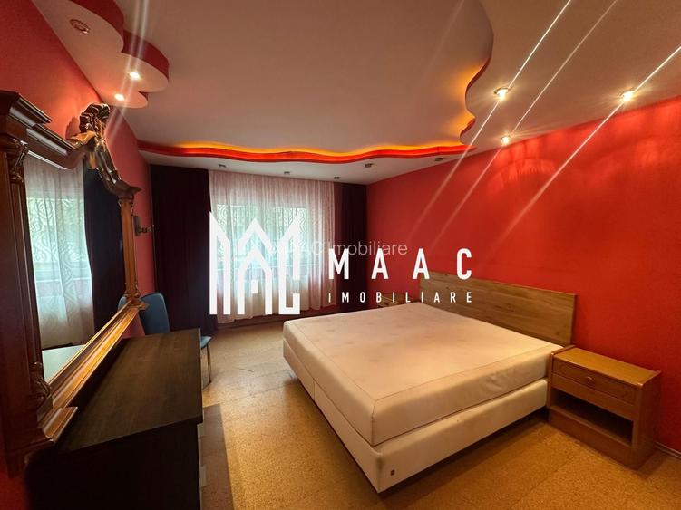 APARTAMENT 3 CAMERE I DECOMANDAT I MIHAI VITEAZUL - 8