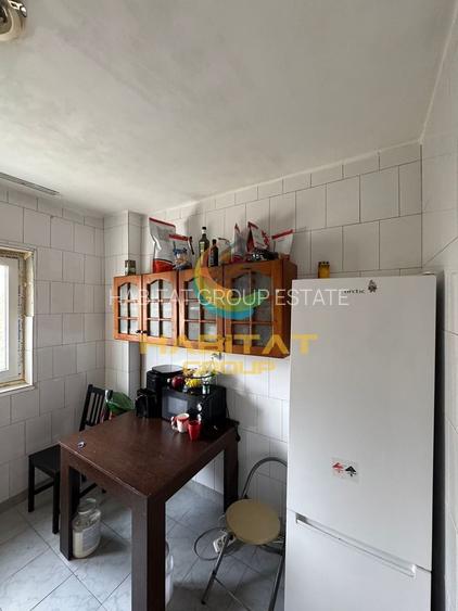 Apartament 2 camere la doar 7 min Metrou Piata Sudului - Mall Sun Plaza - 9