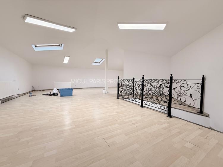 Casa spatioasa - individuala- zona Crangasi - 16