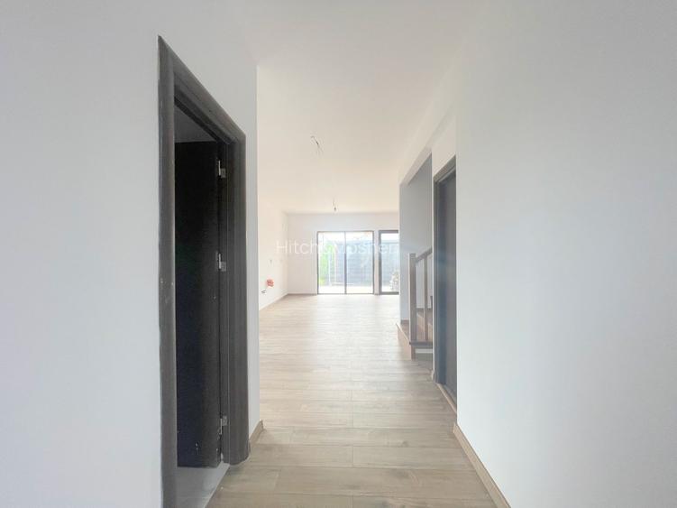 Duplex de vanzare Mosnita Noua - 4