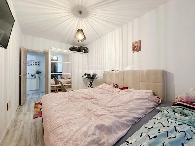 Apartament 3 camere, finisat, imobil nou, Iris str Oasului - 4