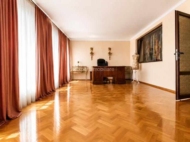 Casa eleganta P+1 cu finisaje premium si spatii generoase | Cazasu - 3